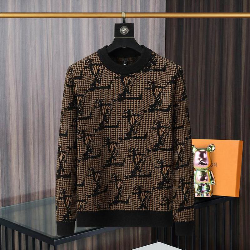 LV Men's Sweater 295